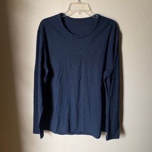 Men’s lululemon long sleeve